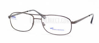 Safilo Elasta E 7118 (Elasta V Hinge) Eyeglasses