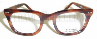 Shuron Freeway Eyeglasses
