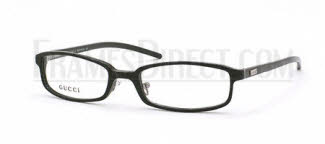Gucci 1504 (Flex Hinge) Eyeglasses
