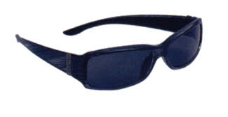 Anarchy Jackel Sunglasses