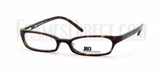 JLo JL208 (Flex Hinge) Eyeglasses