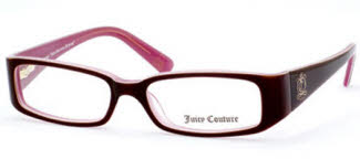 Juicy Couture Darling Eyeglasses