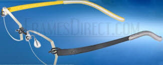 Kazuo Kawasaki&nbsp;704 Duo&nbsp;Eyeglasses
