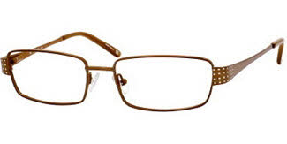 Liz Claiborne LC 347 Eyeglasses