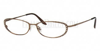 Lulu Guinness L602 (Spring Hinge) Eyeglasses