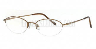 Lulu Guinness L607 (Spring Hinge) Eyeglasses