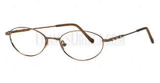 Lulu Guinness&nbsp;L609 (Spring Hinge)&nbsp;Eyeglasses