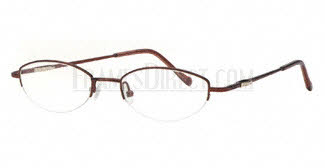 Lulu Guinness&nbsp;L614 (Spring Hinge)&nbsp;Eyeglasses