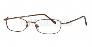 Lulu Guinness L616 (Spring Hinge) Eyeglasses