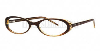 Lulu Guinness L623 (Spring Hinge) Eyeglasses