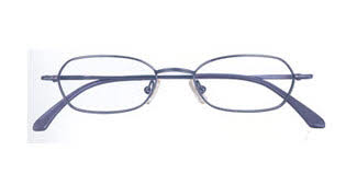 Marchon Marchon 503 Marine424 Eyeglasses