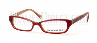 Marc Jacobs 055 (Regular Hinge) Eyeglasses