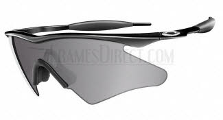 Oakley M Frame Heater Sunglasses