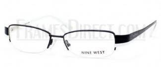 Nine West 377 Eyeglasses