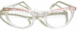 Shuron Nulady Deluxe Eyeglasses