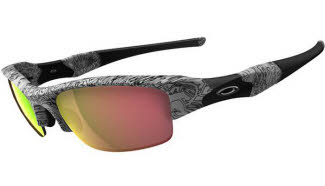 Oakley Flak Jacket Sunglasses