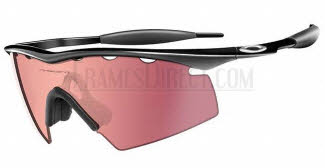 Oakley M Frame Strike Sunglasses