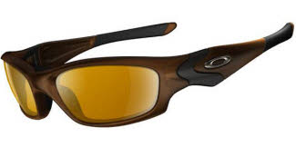 Oakley Straight Jacket Sunglasses