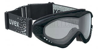 Uvex Ski Goggles Sunglasses Onyx Crystal - cod: 927662