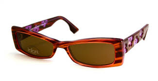 Lafont Sunglasses Poppy
