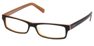 Prada 07E Eyeglasses