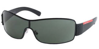 Prada Sport 52ES 1BO 3O1 Sunglasses
