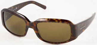 Prada 12HS Sunglasses