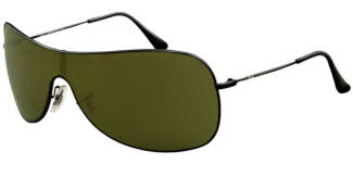 RayBan 3211 Sunglasses