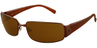 Ray Ban 3237 01457 Brown frame Polarized Brown 188mm Thin Glass lenses Sunglasses