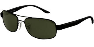 RayBan 3273 Sunglasses