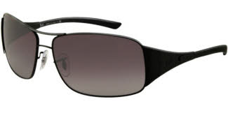 RayBan 3320 Sunglasses