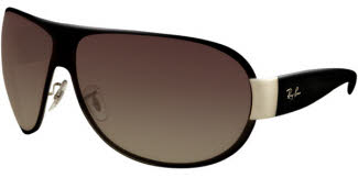 RayBan 3350 Sunglasses