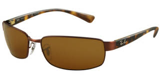RayBan 3364 Sunglasses