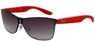 Ray Ban 3384 Sunglasses