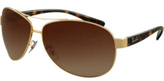 RayBan 3386 Sunglasses