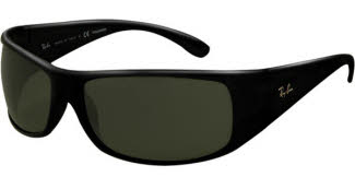 RayBan 4108 Sunglasses