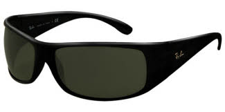 Ray Ban 4108 Sunglasses