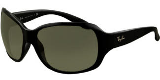 RayBan 4118 Sunglasses