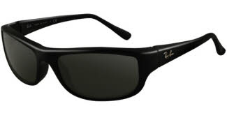 RayBan 4119 Sunglasses