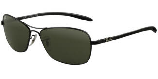 RayBan 8302 Sunglasses