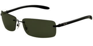 RayBan 8304 Sunglasses