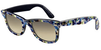 Ray Ban Colorize 2140 Wayfarer...