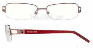 Roberto Cavalli&nbsp;RC210 Psiche&nbsp;Eyeglasses