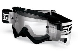 Scott Goggles 89Xi WORKS Film System &nbsp;