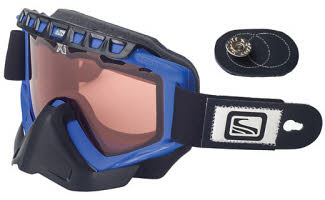 Scott Goggles 89Xi Turbo Speed Strap &nbsp;