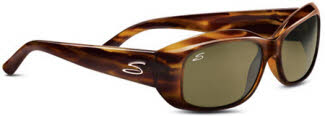 Serengeti Bianca Sunglasses