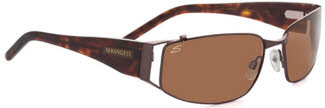 Serengeti Canova Sunglasses
