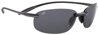 Serengeti Nuvino Hematite CPG 7319 Sunglasses