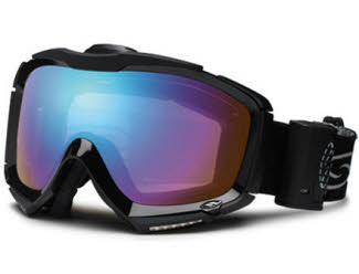 Smith Ski Goggles Prodigy Turbo Fan Sunglasses - cod: 929106