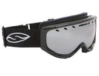 Smith Ski Goggles Phenom Spherical Series  &nbsp;